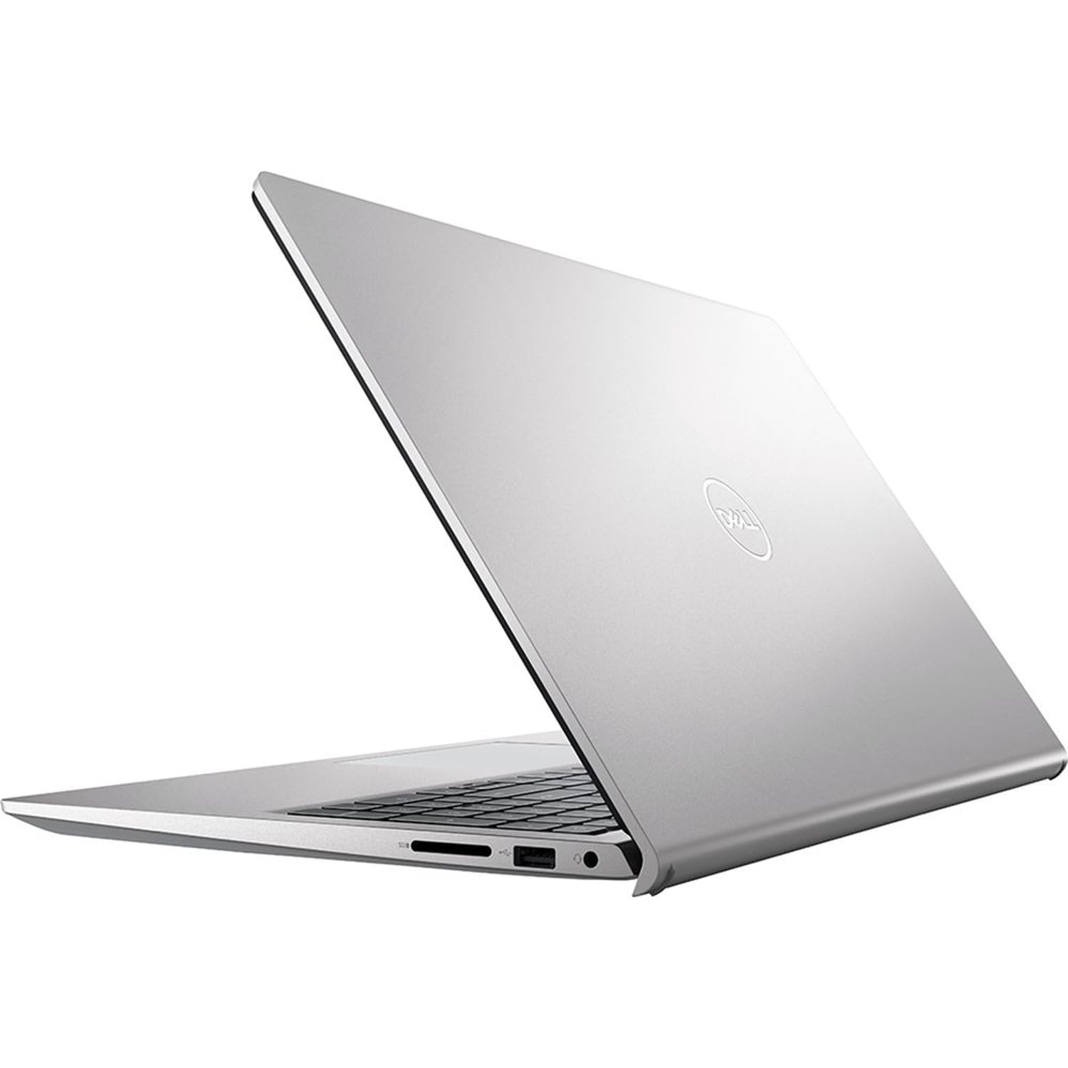 Dell Inspiron 15 with 15.6